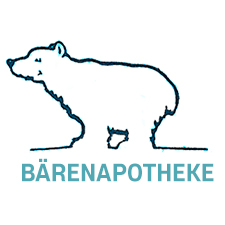 Bärenapotheke Logo
