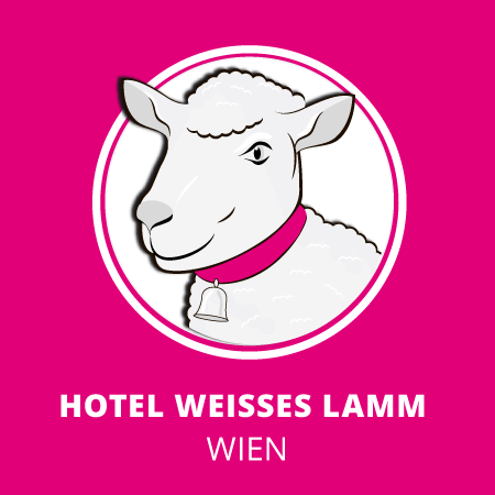 Hotel Weißes Lamm Logo