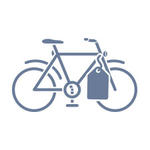 Logo Mountainbike-Verleih