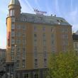 Hotel Mercure Wien Westbahnhof 0