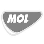 Logo MOL Linz