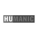 Logo HUMANIC - Outlet