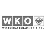 Wirtschaftskammer Tirol Logo