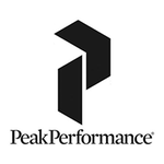 Logo Peak Performance