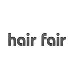 Hair Fair 1120 Logo
