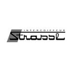 Intercoiffeur Strassl Logo
