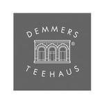 Logo DEMMERS TEEHAUS