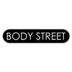 Bodystreet Wien Logo