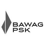 BAWAG P.S.K. Bank für Arbeit und Wirtschaft und Österreichische Postsparkasse AG Logo