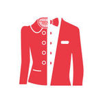 La Rose Pullover- Spezialgeschäft Rozsi Sznuk Logo