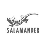 Salamander Zentrale (01-815 8508) Logo