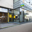 Raiffeisenbank - Kundenzentrum 0