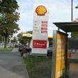 Shell Tankstelle 2