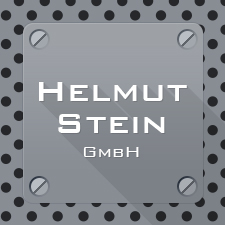Logo Helmut Stein GmbH