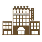 Logo VIENNA INTERNATIONAL Hotelmanagement AG