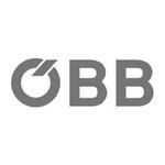 Logo ÖBB Zugauskunft
