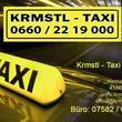 Krmstl-Taxi GmbH 0