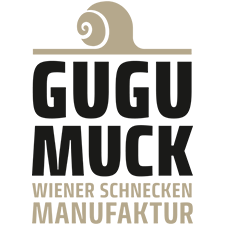 Gugumuck - Wiener Schneckenmanufaktur Logo