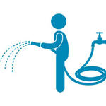 Logo Bewässerung & Gartenbeleuchtung Hydrolight