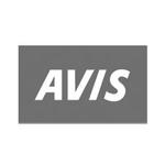 Avis Autovermietung GmbH Logo