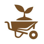 Logo M Wallisch - Rund um Haus und Garten