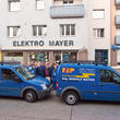 Elektrotechnik Ing. Rudolf Mayer 1