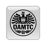 Logo ÖAMTC Fahrsicherheitszentrum Saalfelden-Brandlhof - Salzburg