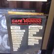 Cafe Voodoo 1