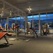 Fitnesscenter, Wellness, Physiotherapie - Cardio 0