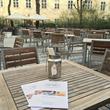 Café Diglas im Schottenstift 4
