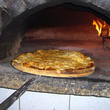Holzofenpizza - Zustelldienst - Pizzeria Chacora 2