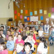 Schulzentrum Lacknergasse - Kindergarten - Volksschule - Kooperative Mittelschule 4