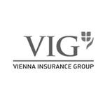 DONAU Versicherung AG Vienna Insurance Group Logo