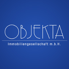 Logo OBJEKTA ImmobiliengmbH