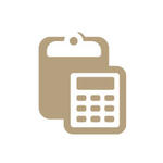 Logo Buchhaltung - Lohnverrechnung - Steuerberatung
