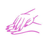 Fingernagelstudio Logo
