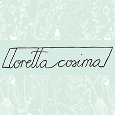 Logo Loretta Cosima