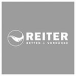 Logo Reiter Betten & Vorhänge