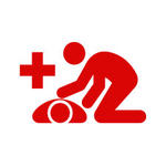 Logo Arbeiter Samariter Bund Österreichs Rettungsstelle Gansbach