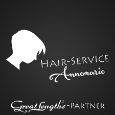 Hair-Service Annemarie Logo