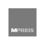 Logo MPREIS Warenvertriebs GmbH