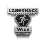 LaserMaxx - Tactics Logo