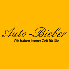 KFZ - Fachbetrieb Bieber Logo
