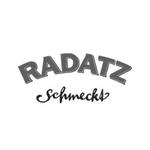 Logo Radatz Abholmarkt