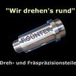 CNC Dreh- und Fräspräzisionsteilefertigung F. Günter 0