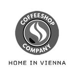 Coffeeshop Company Logo
