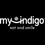 My Indigo Logo