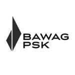 Logo Post Filiale und BAWAG PSK - 3107 St. Pölten