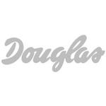 Douglas Parfümerie Logo