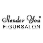 Logo Slender You Figur Studio